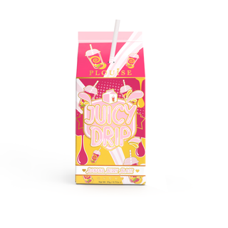 P.Louise Juicy Drip Lip Duo