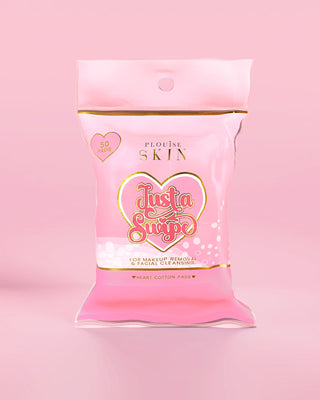 P.Louise nur ein schreiferherzförmiges Baumwollpolster