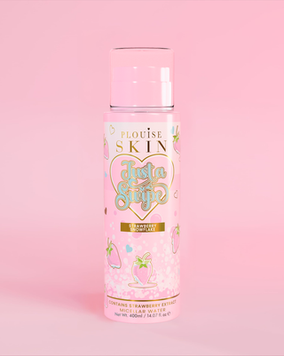 P.Louise verpackt & bereit Koffer