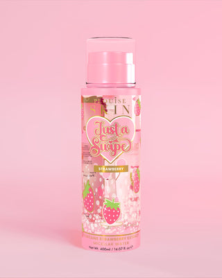 P.Louise nur ein Wischmizellwasserwasser