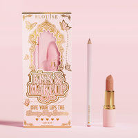 Lippen-Kits – immer deins und erstklassig