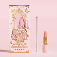 Lippenkits – My Affection and Hooked On You
