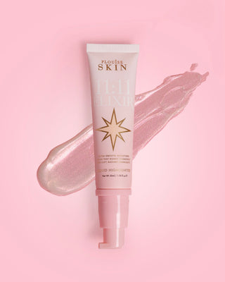Sofortiges Glow-Kit