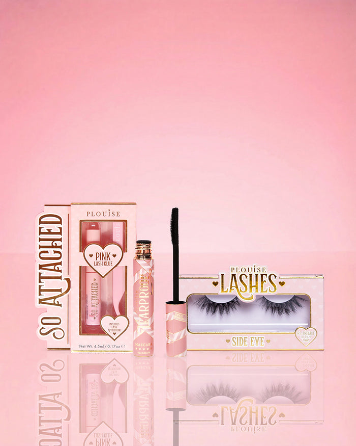 Lash It Up Kit