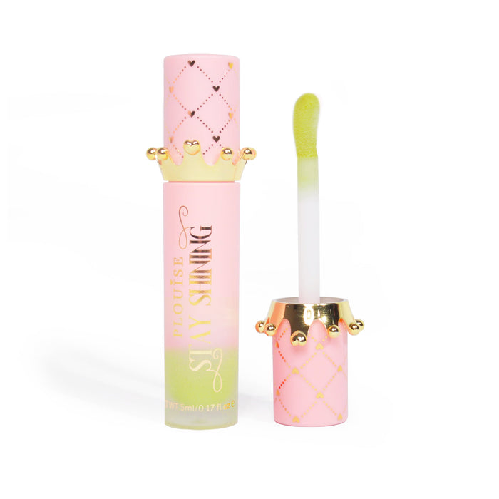 Stay Shining Crown Lippenöl