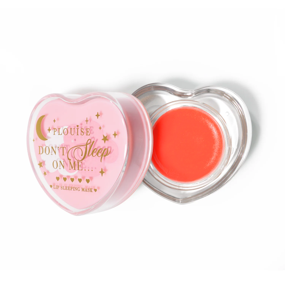 Lippenschlafmaske