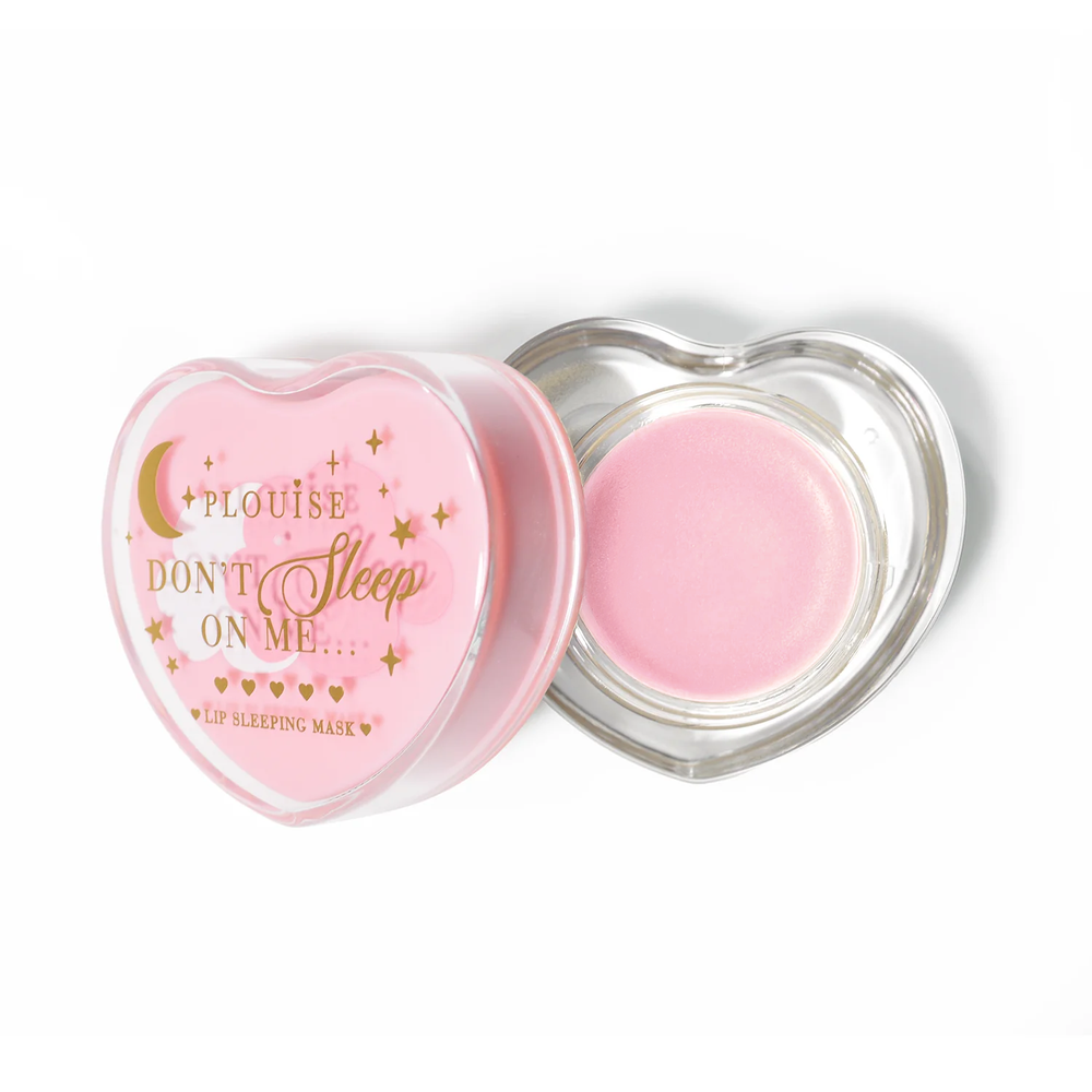 Lippenschlafmaske