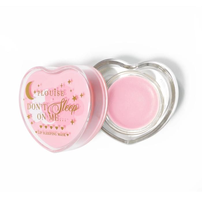 Lip Sleeping Mask
