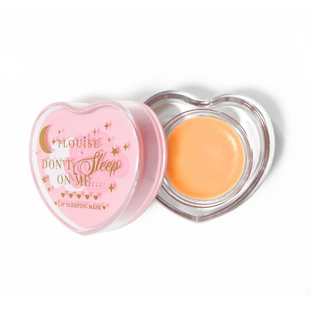 Lippenschlafmaske