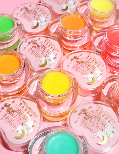 Lip Sleeping Mask