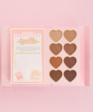 P. Louise mini mir volle Sammlung