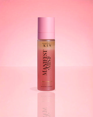 Manifest Mist Hautpflegespray – Cherry Bubblegum