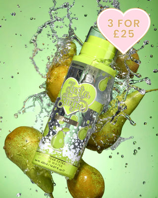 P.Louise nur ein Wischmizellwasserwasser