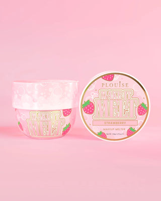 P. Louise lässt es schmelzen Make -up -Reinigung Balsam 135g