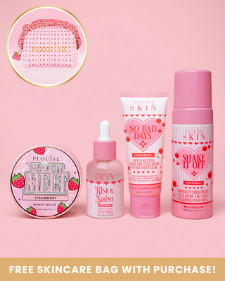Valentines Skincare Set