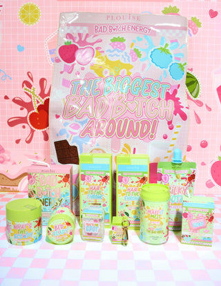 P.Louise Stocked Up Bundle