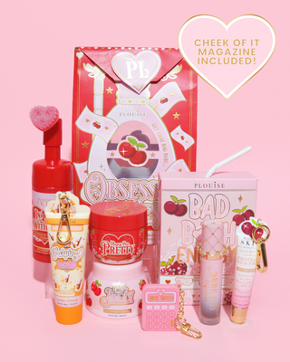 P.Louise Obsessed For Bad Bitch Bundle