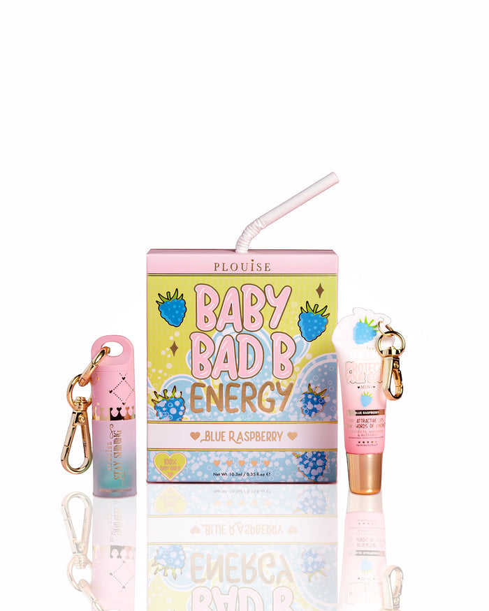 Im Sommer süß serviert – Obsessed For Bad Bitch Blue Raspberry