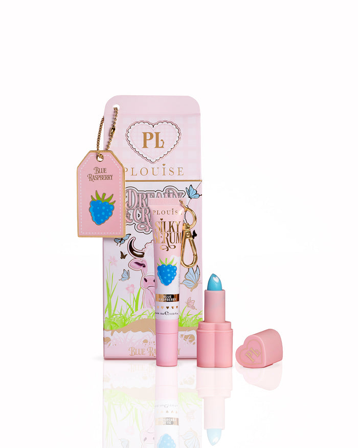 Im Sommer süß serviert – Obsessed For Bad Bitch Blue Raspberry