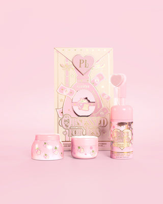 P. Louise Budget Box (Monthly Subscription) Start Date November