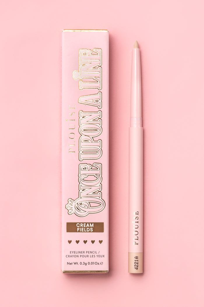 Once Upon A Line Eyeliner-Stift