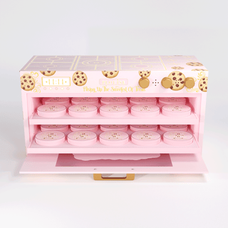 P. Louise Spoilt For Choice Cream Bronzer Oven Bundle