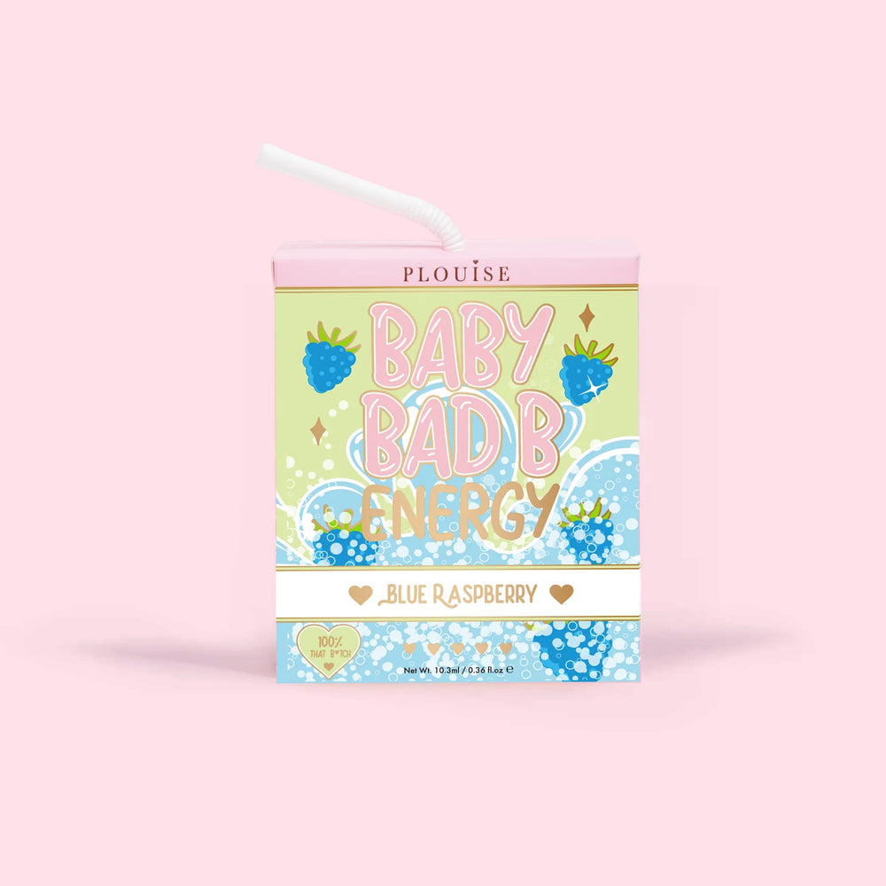 Baby Bad B Energy Mini Lip Duo