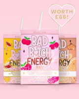 Bad Bitch Energy Lippentrio