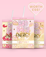 Bad Bitch Energy Lippentrio