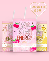Bad Bitch Energy Lippentrio