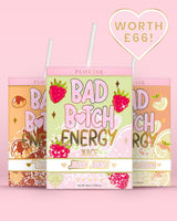 Bad Bitch Energy Lippentrio