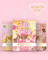 Bad Bitch Energy Lippentrio