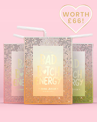 P.Louise geboren, um Lip -Bündel zu funkeln