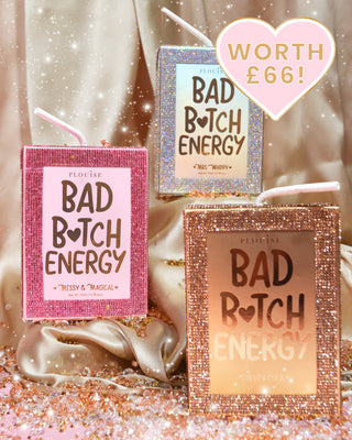 P.Louise geboren, um Lip -Bündel zu funkeln