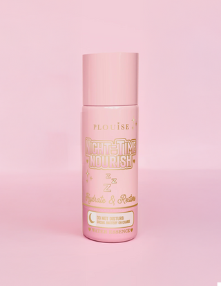 P.Louise Nightime Nourish Water Essence