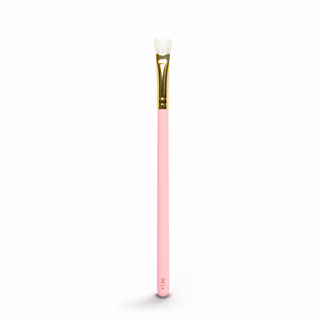P.Louise #196 Angled Packed Buffer Brush