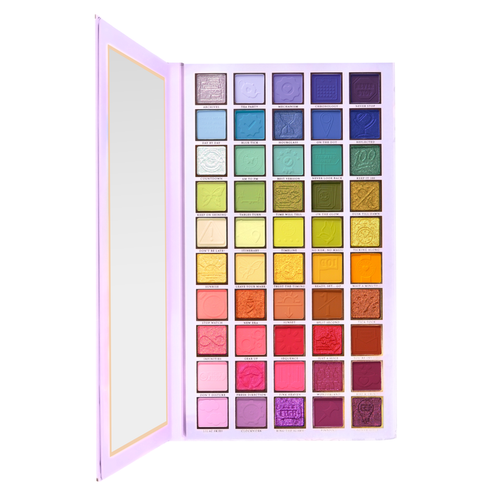 AM-PM-Palette