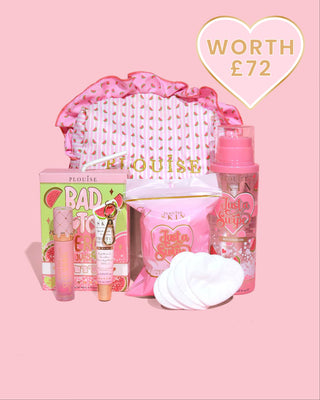 P.Louise Kiss & Clean Wassermelonen-Set