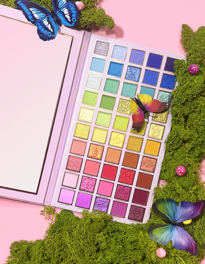 AM-PM-Palette