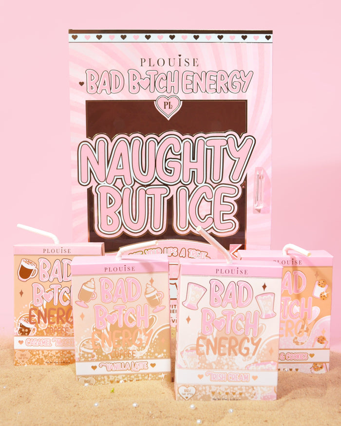So cool wie Eis, Bad B-Bundles