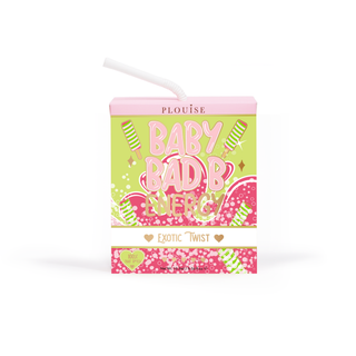 P.Louise Baby Bad B Energy Lip Duo