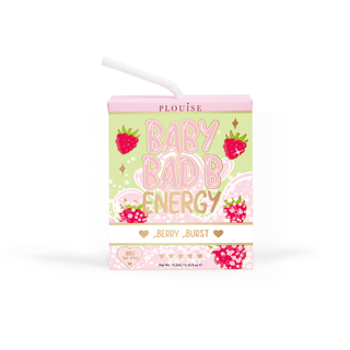 P.Louise Baby Bad B Energy Lip Duo