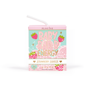 P.Louise Baby Bad B Energy Lip Duo