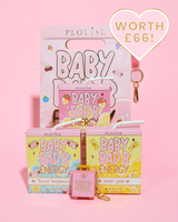 Baby Baddie Trio