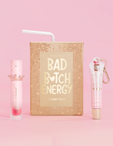Crystal Bad Bitch Energy Lip Duo