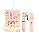 Bad Bitch Energy Lip Conditioner & Lip Oil Duo