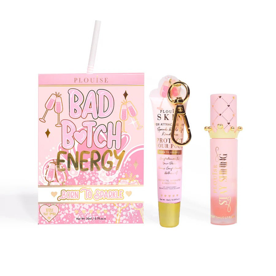 3 für 18 £ Beauty Saver