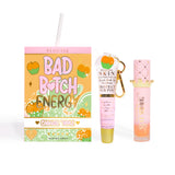Bad Bitch Energy Lip Conditioner & Lip Oil Duo