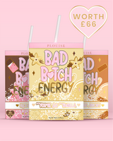 Bad Bitch Energy Lippentrio