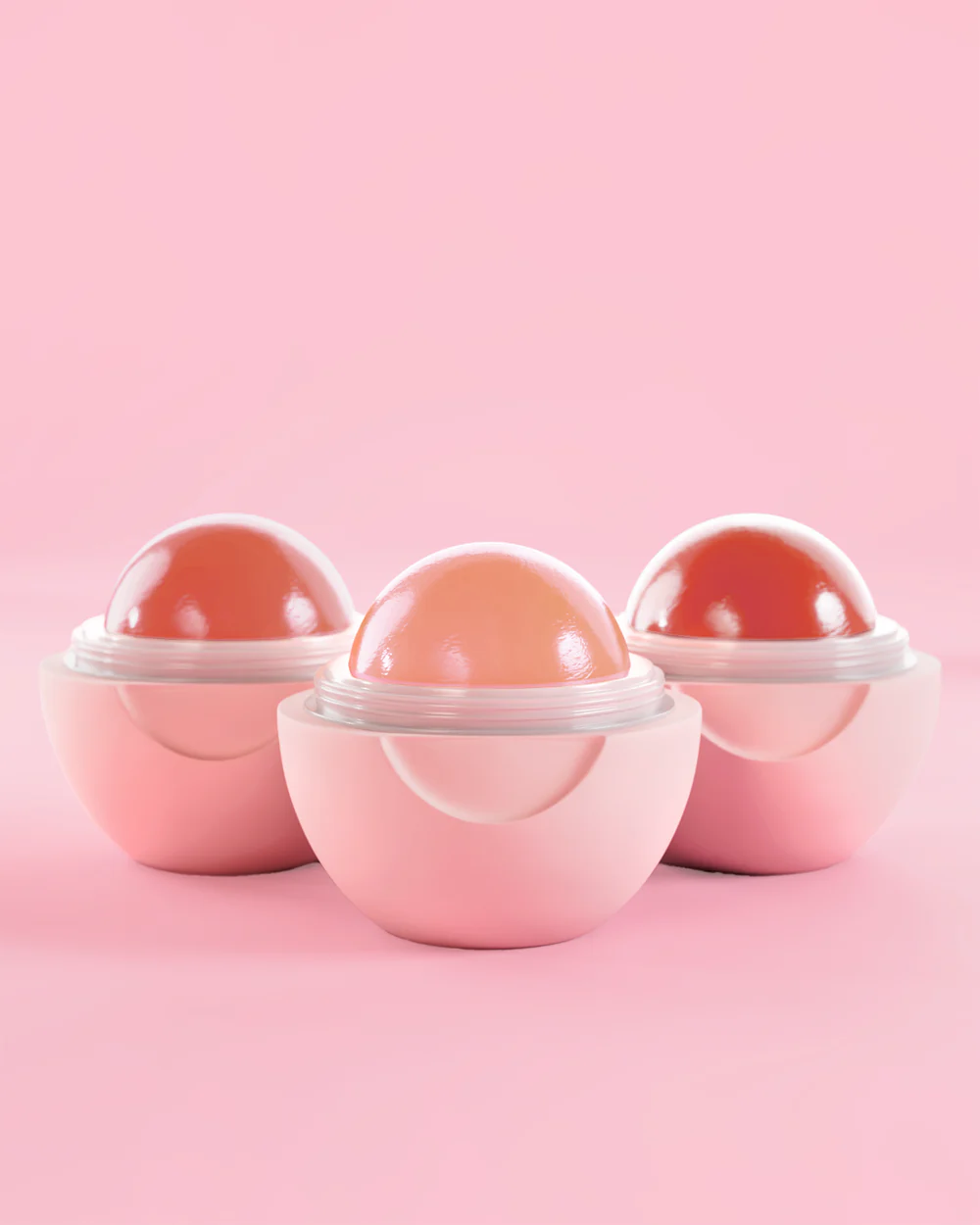 Love Bites Rouge-Balsam-Sets